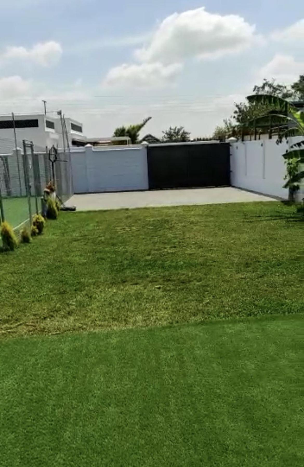 Finca Marmito Sanlúcar de Barrameda Eksteriør billede
